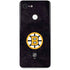 NHL Boston Bruins Distressed Google Pixel 3 Skin